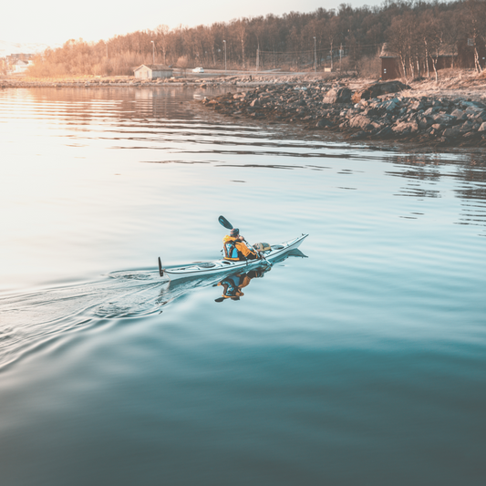 Thriving in Nature: Real-Life Stories of Supplements Boosting Outdoor Performance