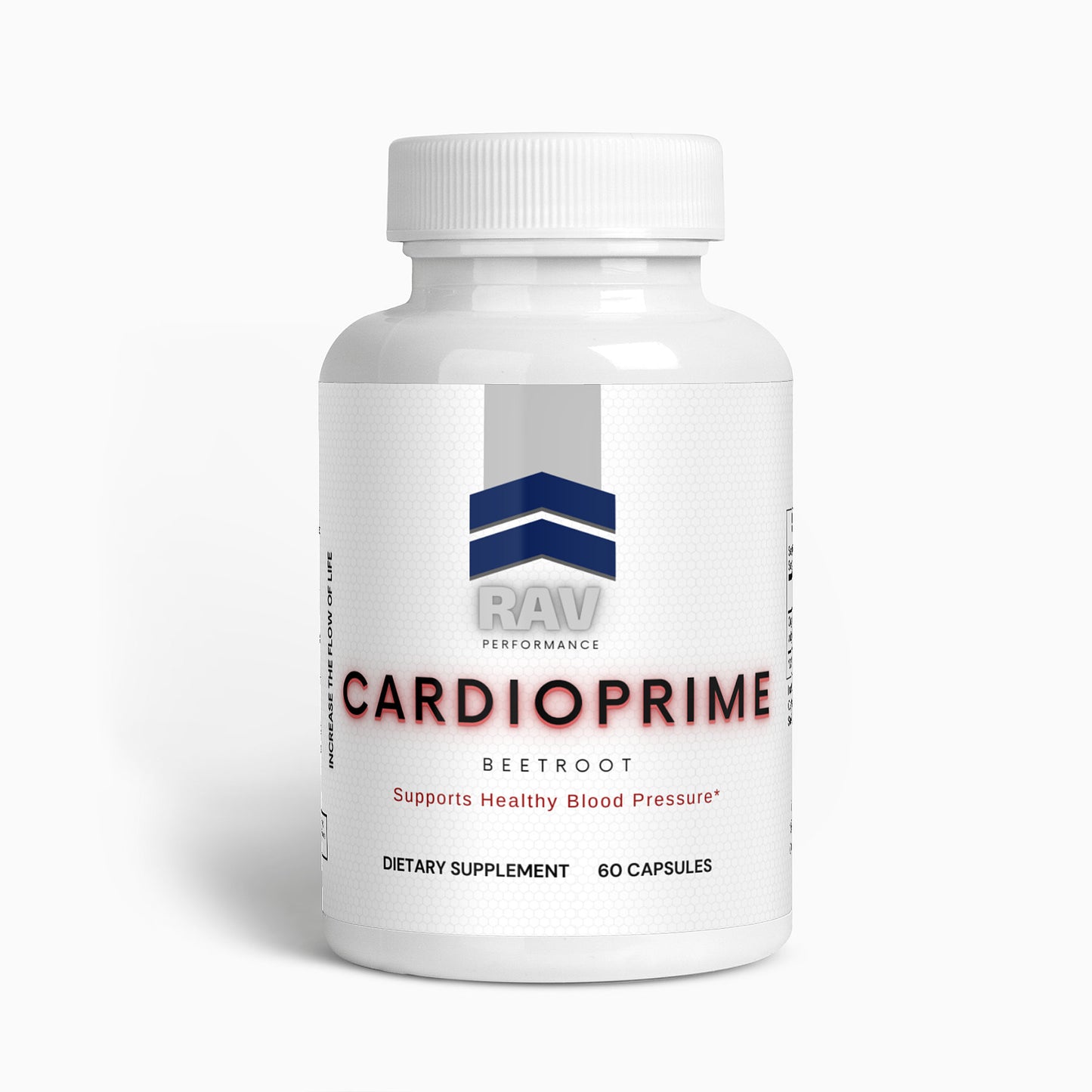 CARDIOPRIME (Beetroot)