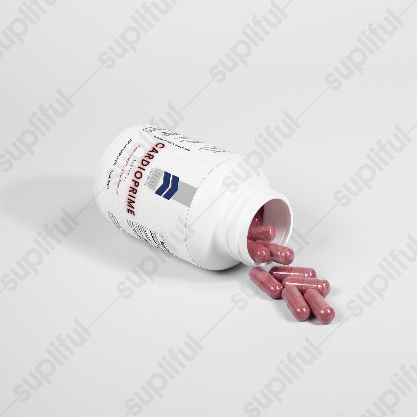 CARDIOPRIME (Beetroot)