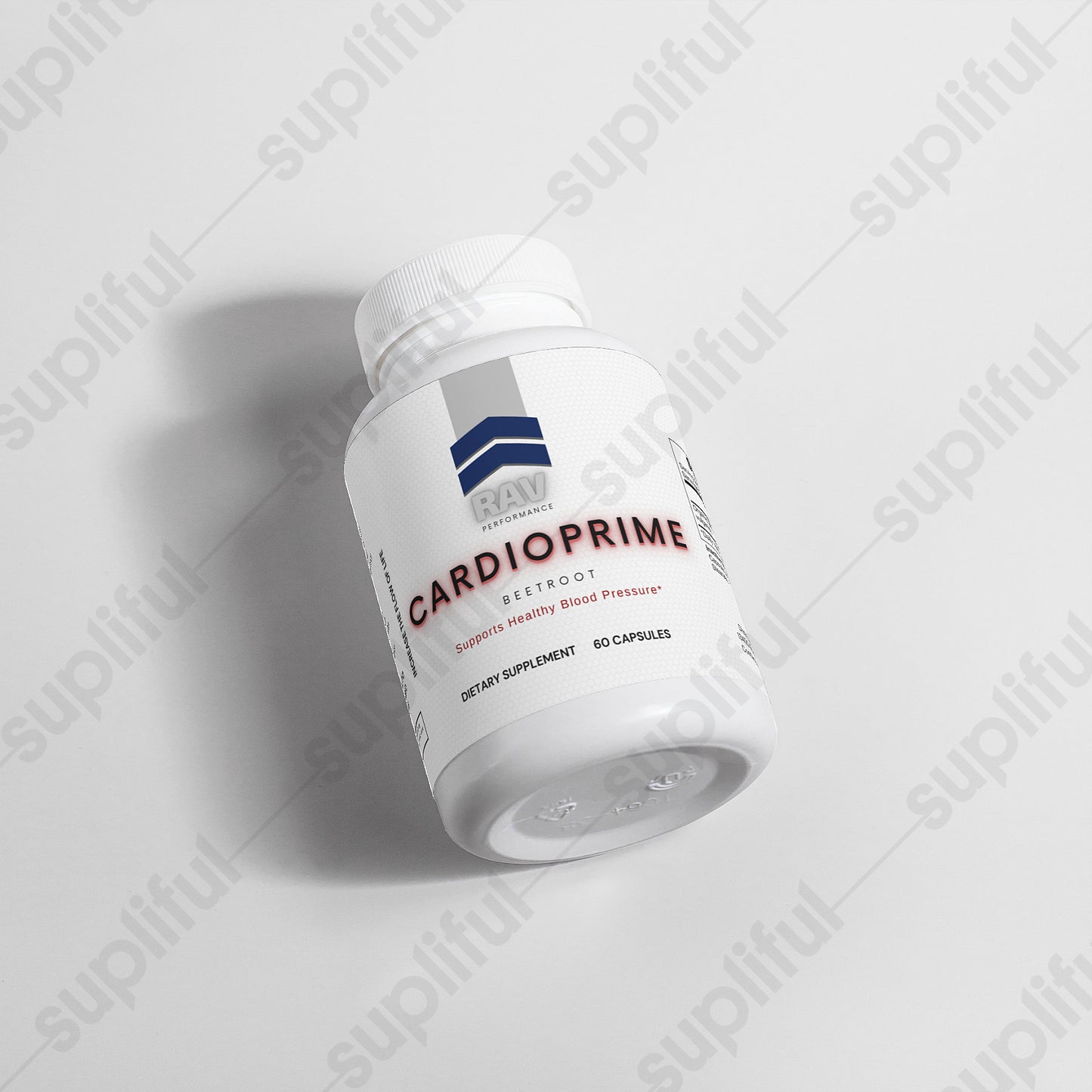 CARDIOPRIME (Beetroot)