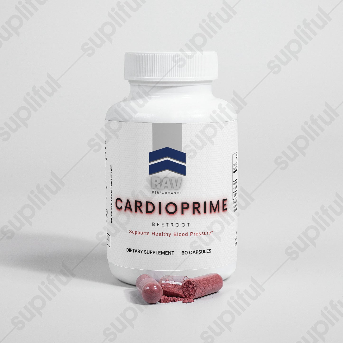 CARDIOPRIME (Beetroot)
