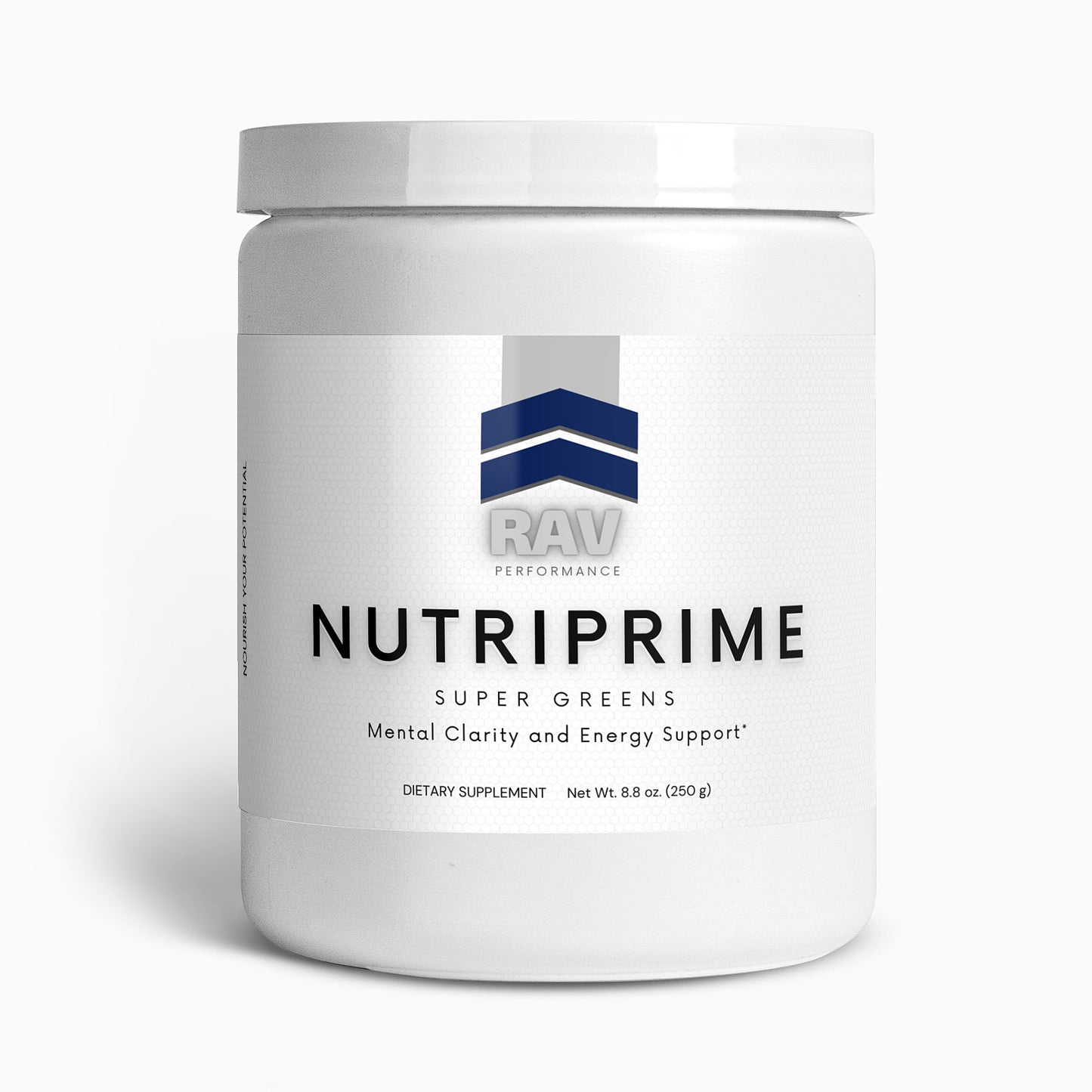 NUTRIPRIME (Super Greens)