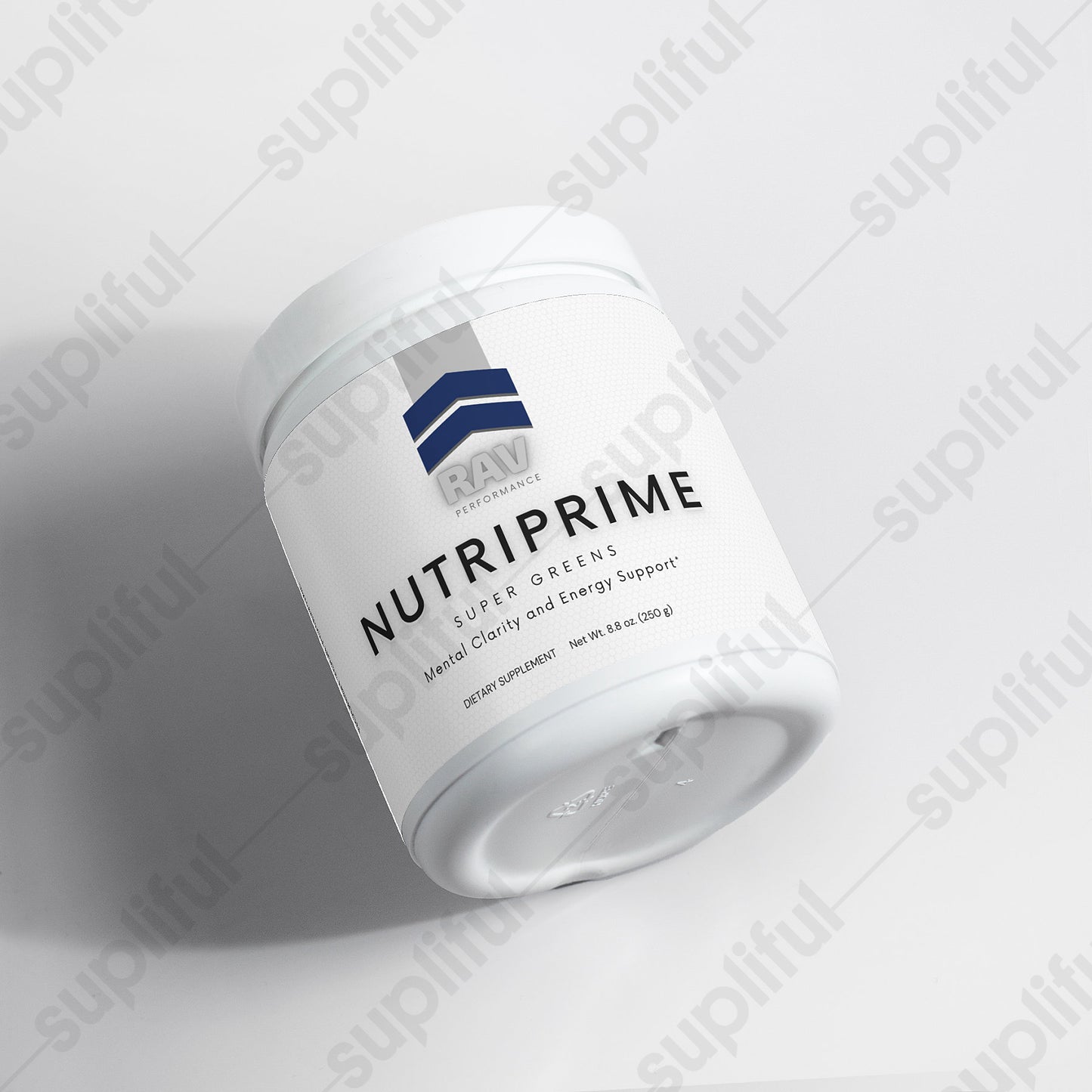 NUTRIPRIME (Super Greens)