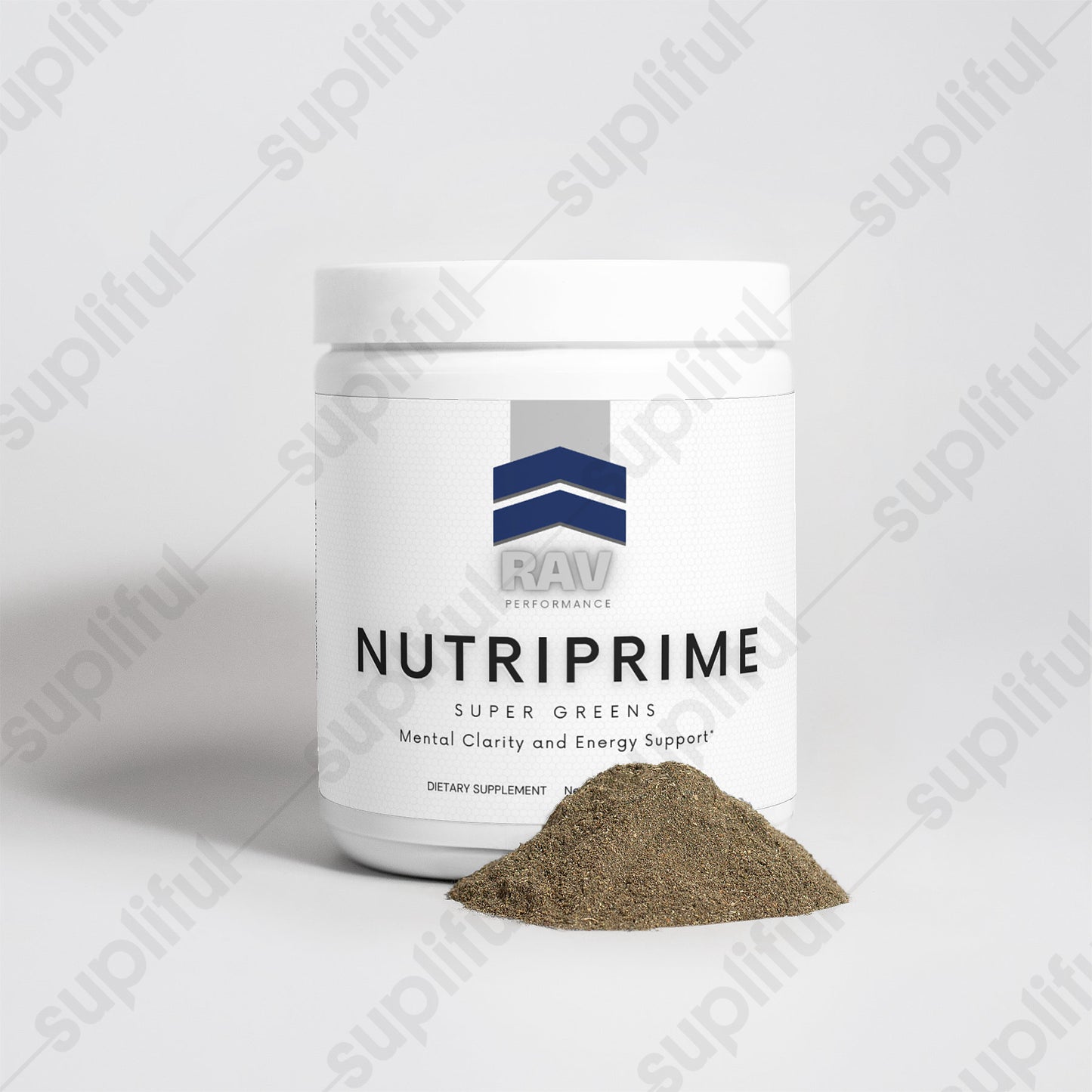 NUTRIPRIME (Super Greens)