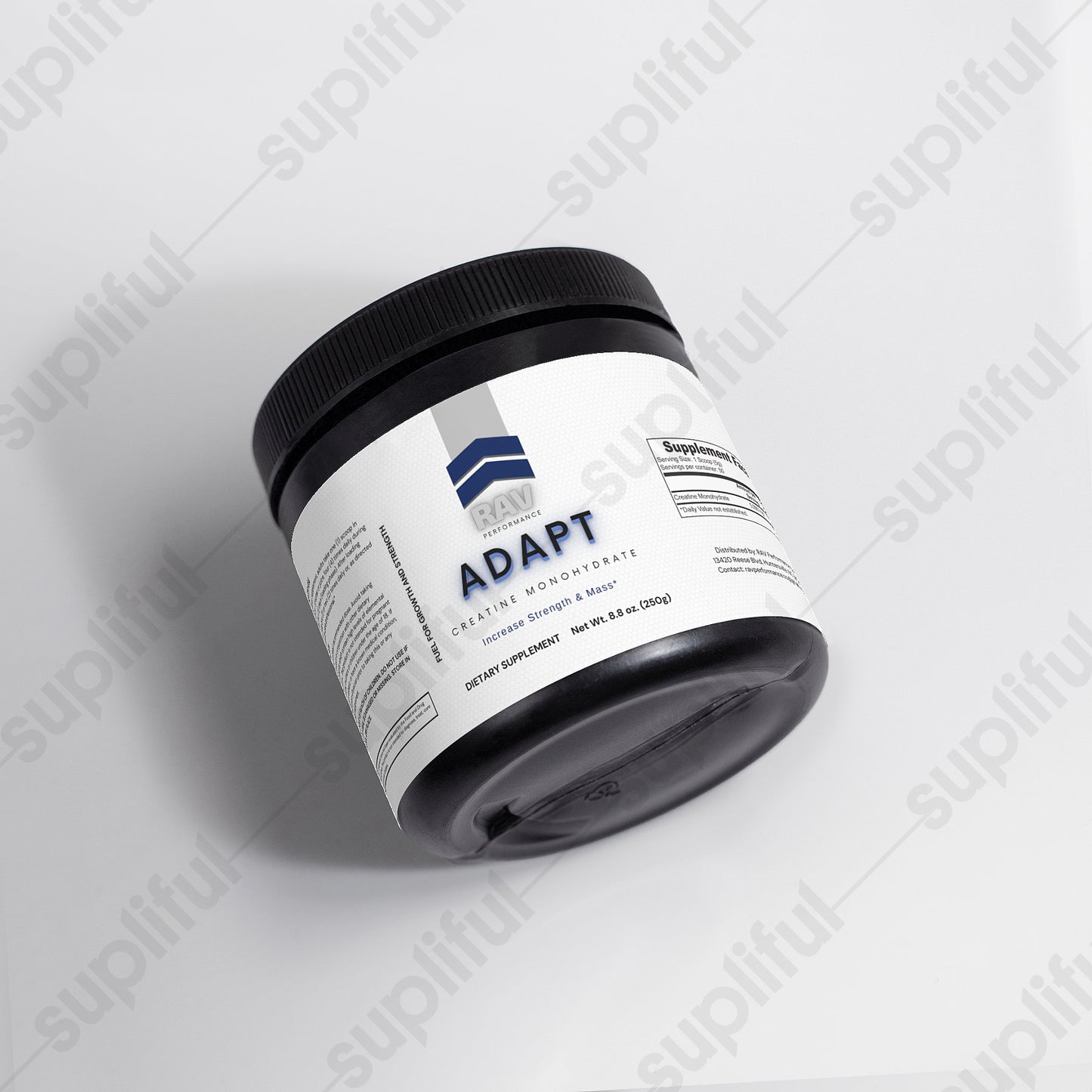 ADAPT (Creatine Monohydrate)