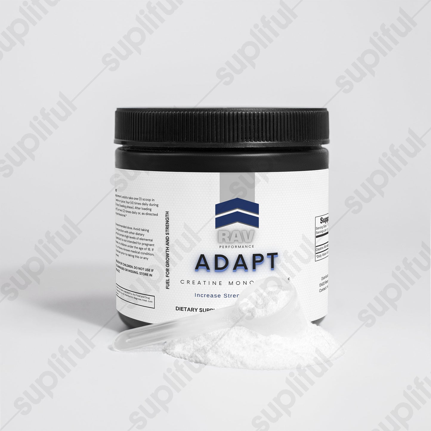 ADAPT (Creatine Monohydrate)