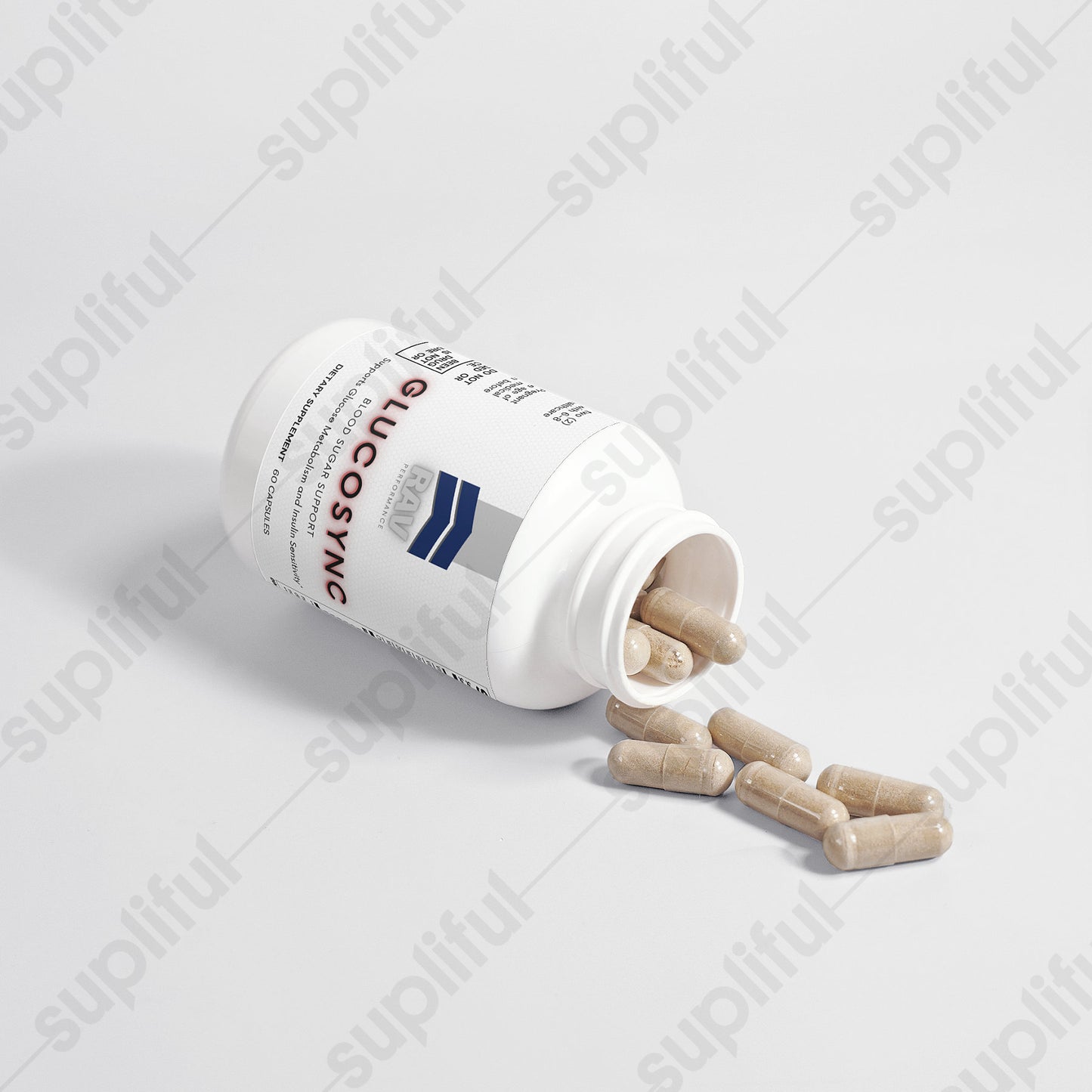 GLUCOSYNC (Blood Sugar Support)