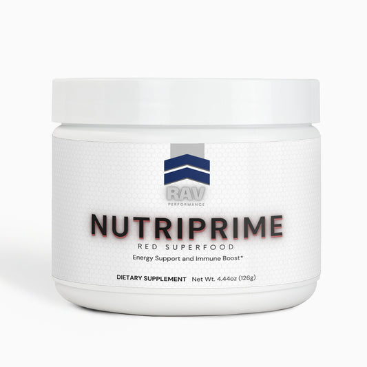 NUTRIPRIME (Reds Superfood)