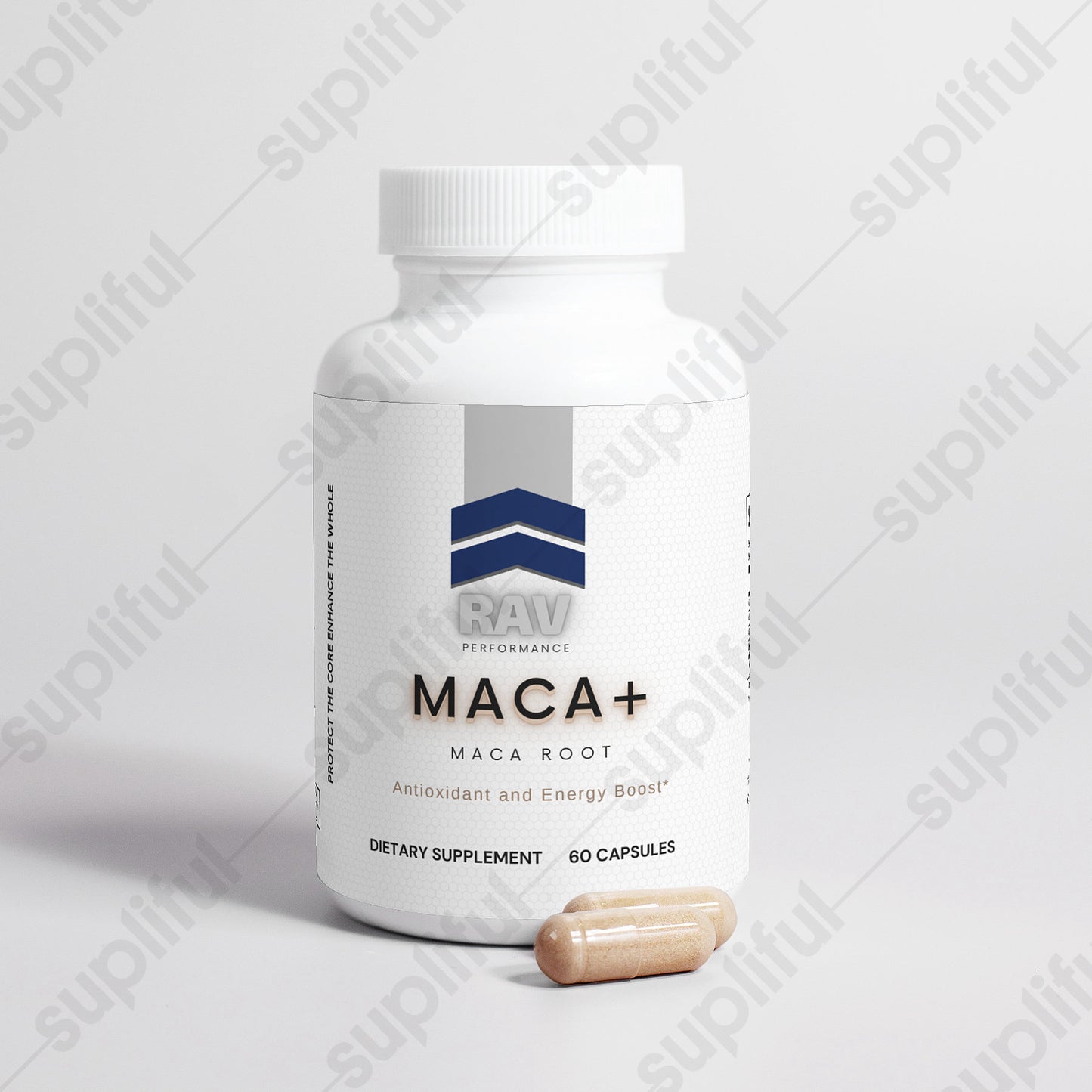 Maca + (Maca Root)