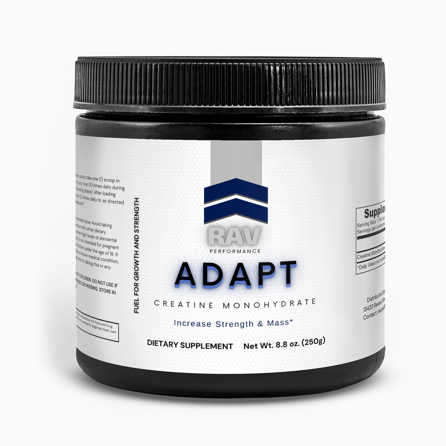 ADAPT (Creatine Monohydrate)