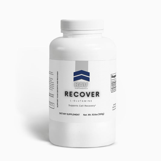 RECOVER (L-Glutamine Powder)